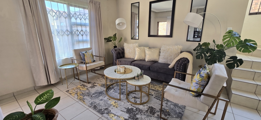 3 Bedroom Property for Sale in Waterval East North West